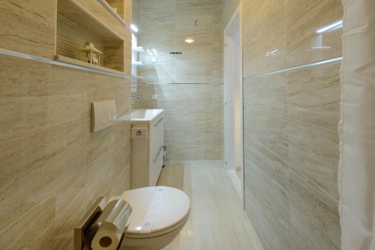 Sb Apartment No 3 Dubrovnik Exterior photo